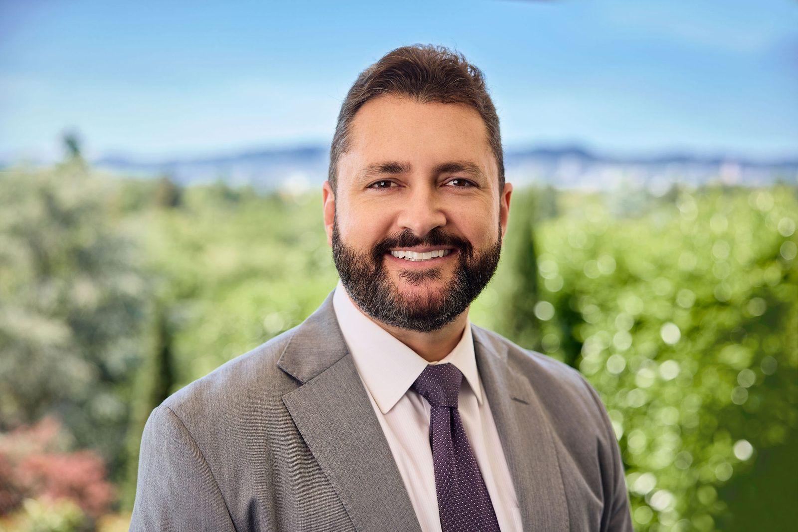 Rob Milesnick — Portland, Oregon attorney